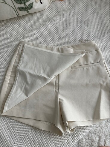 s Beden Zara etek short