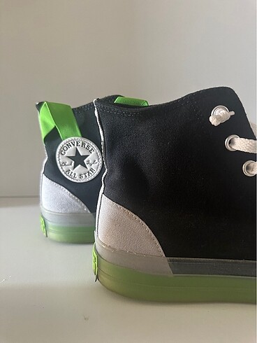 43 Beden Orijinal converse
