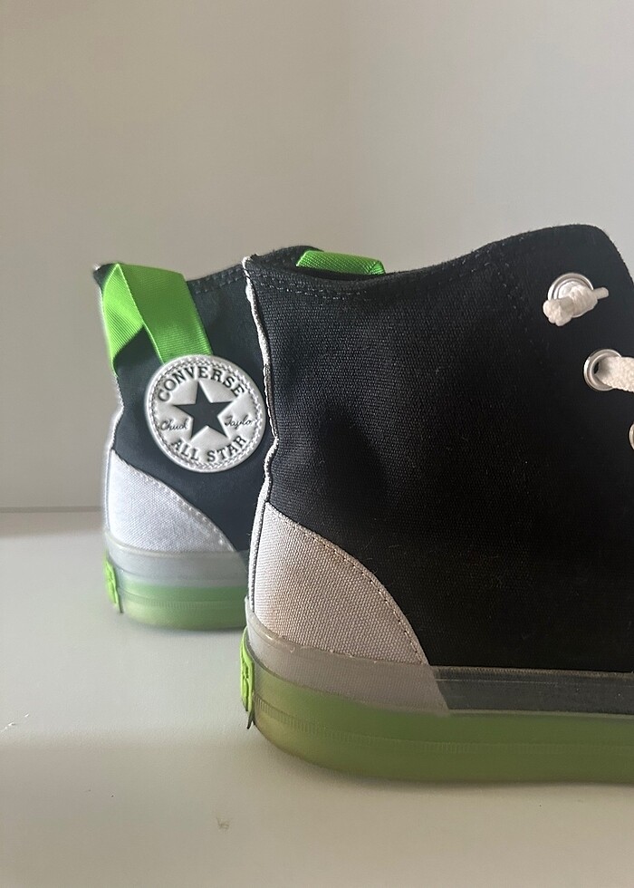 Orijinal converse - Görsel 3