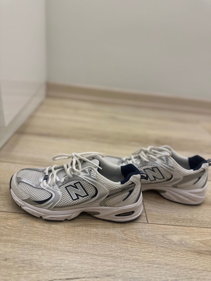 New balance 530 Kadın Spor Ayakkabı - Görsel 2