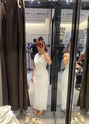 m Beden İsteme nişan elbisesi