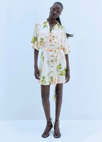 H&M H&M elbise