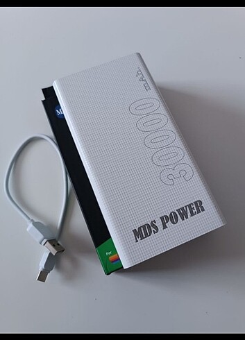 30000 mah powerbank