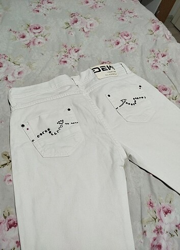 xl Beden LK& Classica marka pantolon