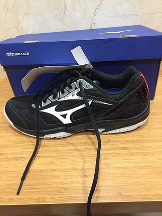 Mizuno voleybol spor ayakkabı