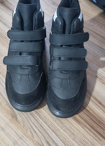37 Beden Mupa shoes spor bot