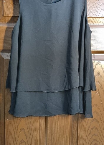 Topshop Topshop şık bluz