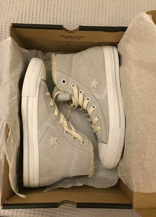 Converse Converse Gri BOT
