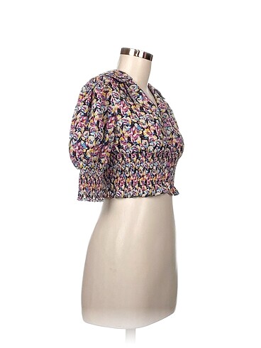 Adil Işık Bluz %70 İndirimli. - Görsel 2