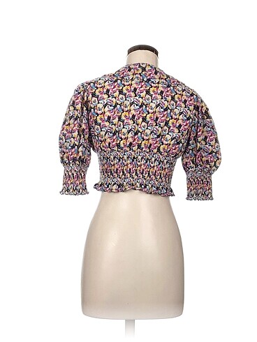 Adil Işık Bluz %70 İndirimli. - Görsel 3