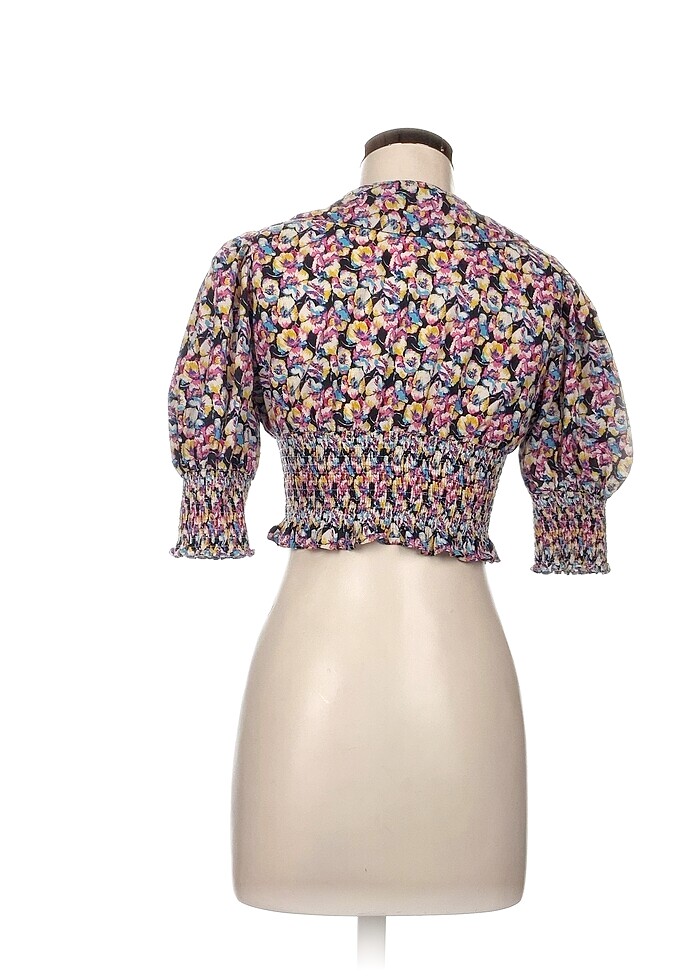 Adil Işık Bluz %70 İndirimli. - Görsel 3