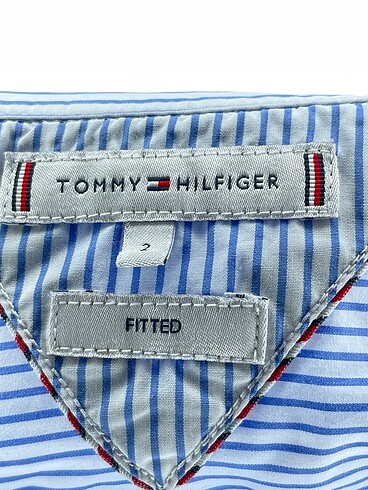 m Beden çeşitli Renk Tommy Hilfiger Gömlek %70 İndirimli.