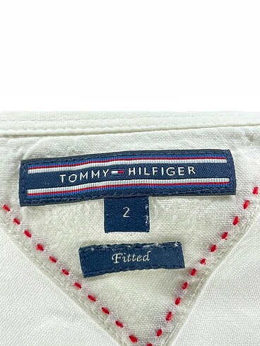 m Beden çeşitli Renk Tommy Hilfiger Gömlek %70 İndirimli.