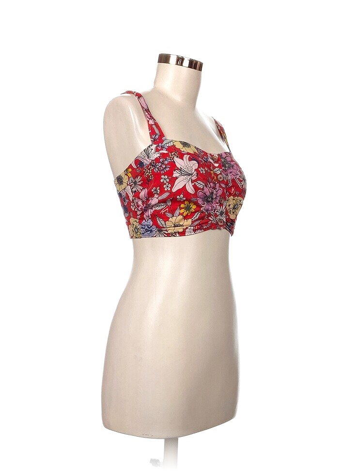 Tommy Hilfiger Mini Üst %70 İndirimli. - Görsel 2