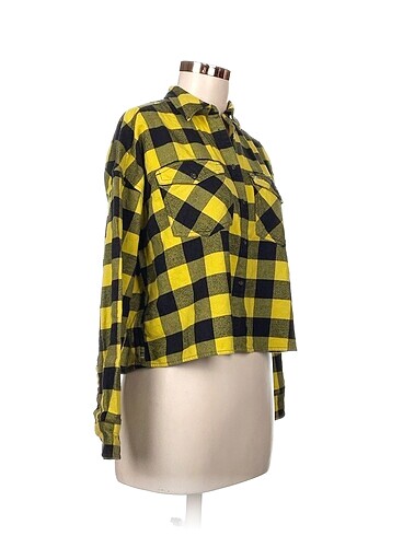 Tommy Hilfiger Tommy Hilfiger Gömlek %70 İndirimli.
