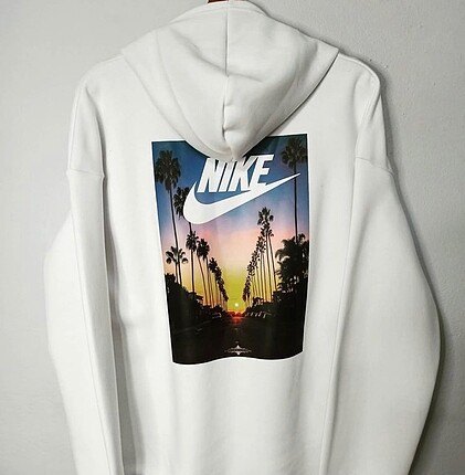 Nike Sweatshirt