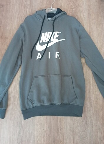 Nike kapüşonlu 