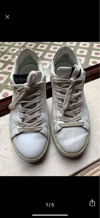 39 Beden Vetrina sneaker