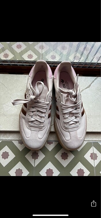 Adidas samba