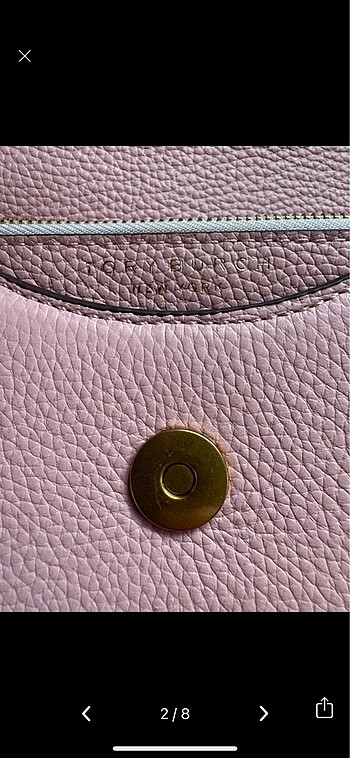 Tory Burch Orjinal tory burch