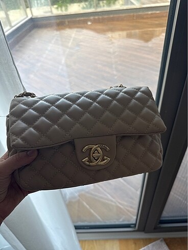 Chanel çanta çapraz