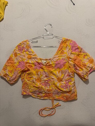 H&M üst