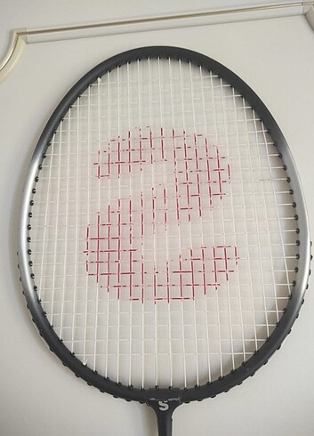  Selex p300 sorunsuz badminton raketi