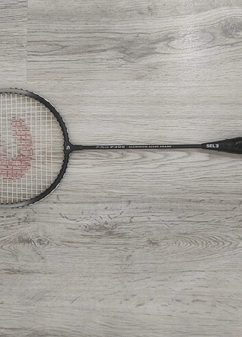  Beden Selex p300 sorunsuz badminton raketi