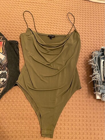 bodysuit