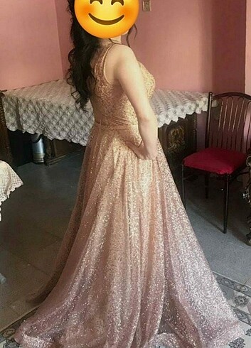 Abiye Nişanlık