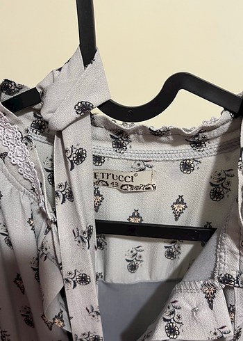 Uzun elbise - Görsel 3