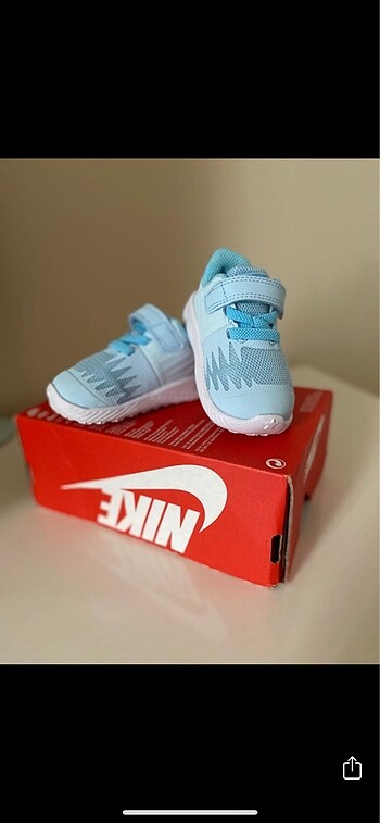 Nike runner 18.5 no