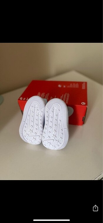 19 Beden Nike runner 18.5 no
