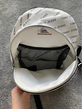 Beden Tommy hilfiger