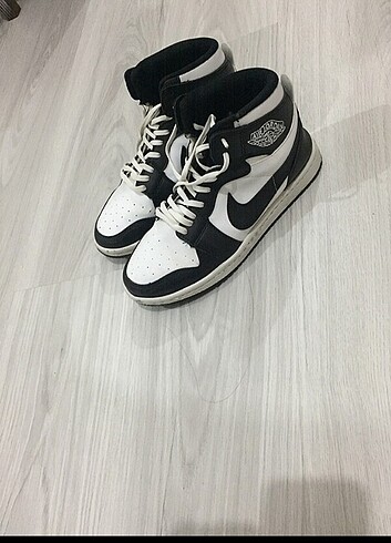 Nike Air Jordan