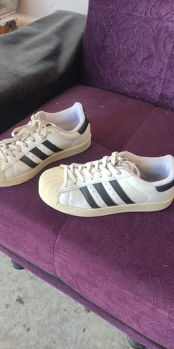 Adidas Spor ayakkabı 