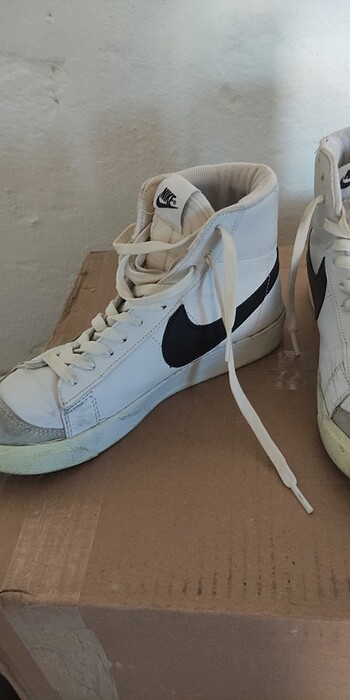 Nike Spor ayakkabı 