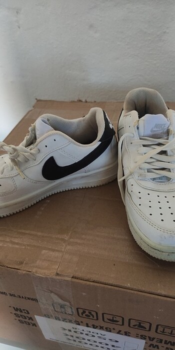 Nike Spor ayakkabı 