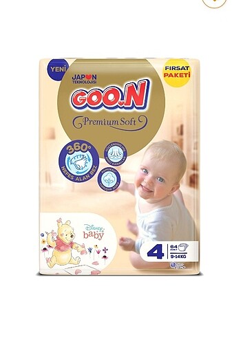 Diğer Goon bebrk bezi