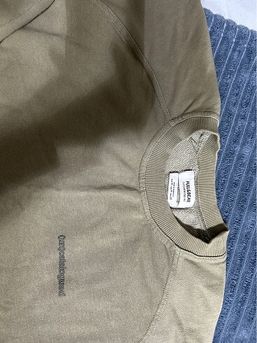 Pull and Bear Pull and bear sweat