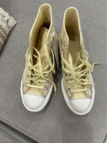 37 Beden Converse All Star