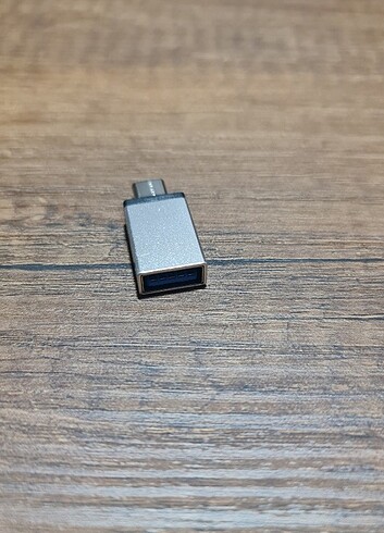  Beden Micro Usb OTG Dönüştürücü 