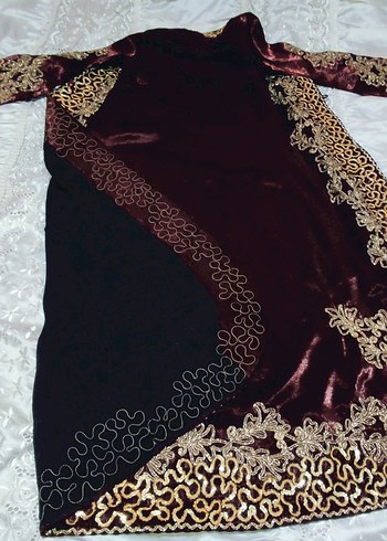 saten bindallı - Görsel 3