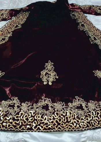 saten bindallı - Görsel 2