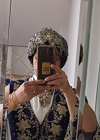 bindallı - Görsel 3