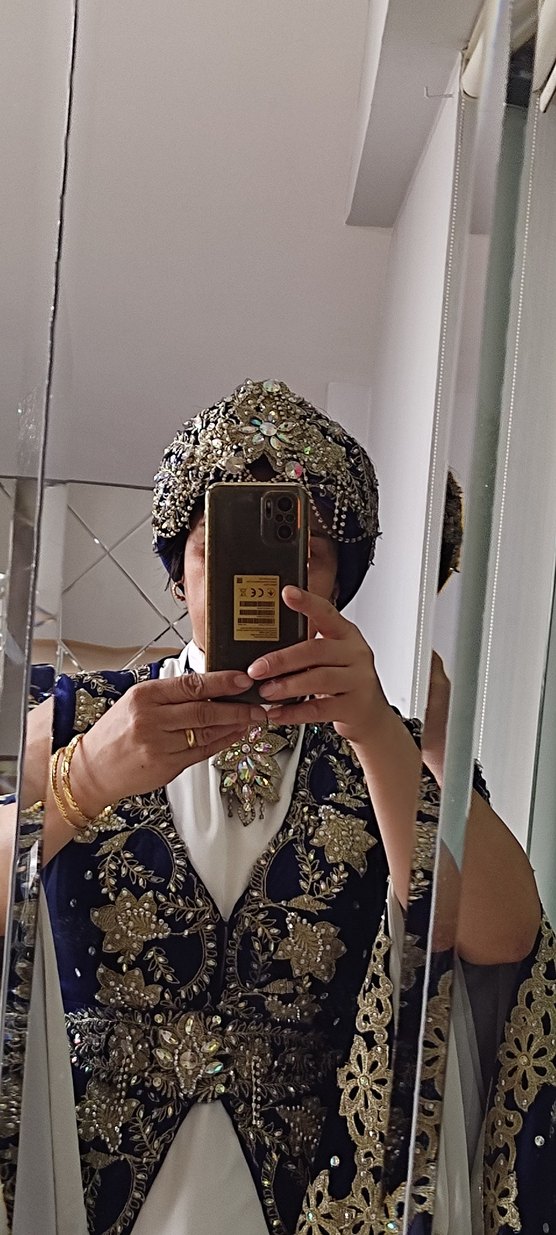 bindallı - Görsel 3