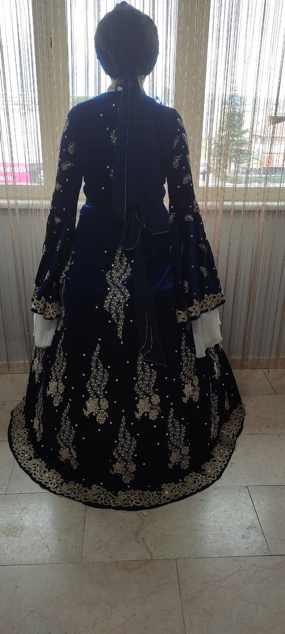 bindallı - Görsel 4