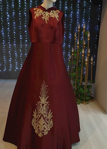 büyük beden bindallı - Görsel 4