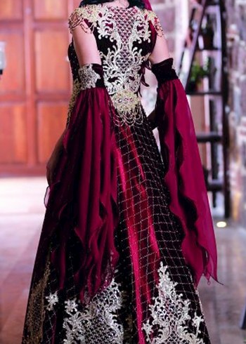 Bordo bindallı - Görsel 2