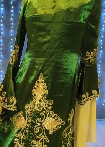 şalvarlı Bindallı - Görsel 7